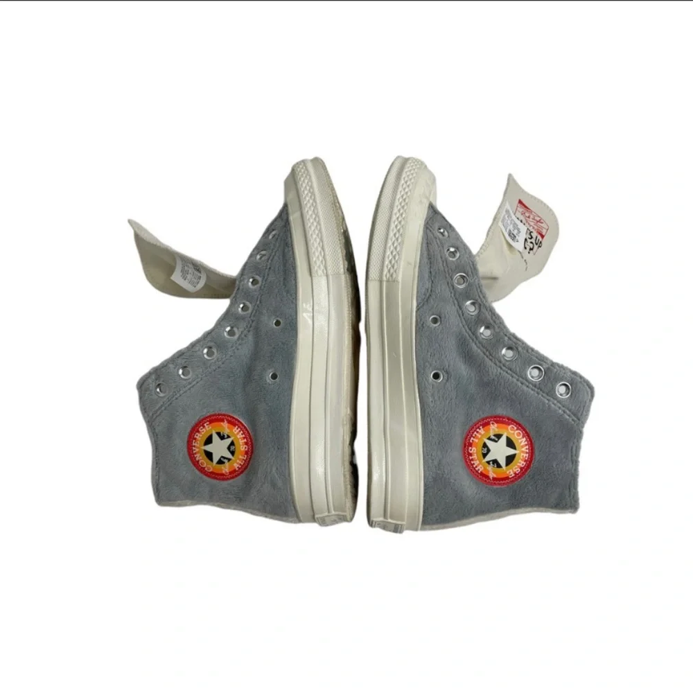 Bugs bunny x converse shoes - Picture 4 of 7